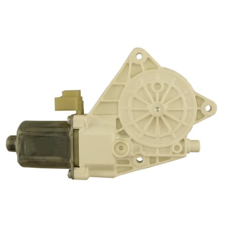 Aci Automotive Ford Fn 12-06/Linc Mkz 12-07/Zephyr 06 Window Motor, 383289 383289